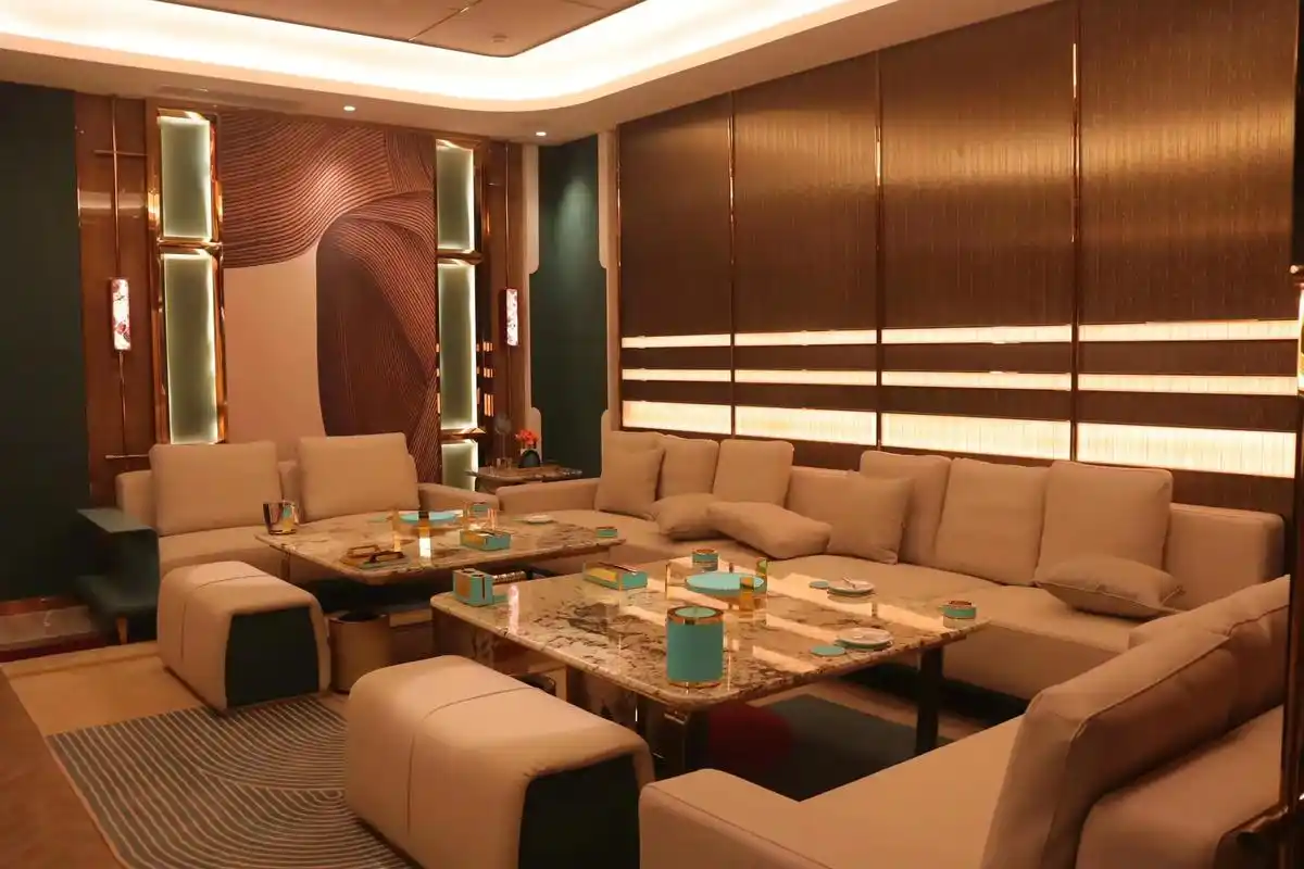 忻州商务ktv中低端品质之选-五寨县ktv预订