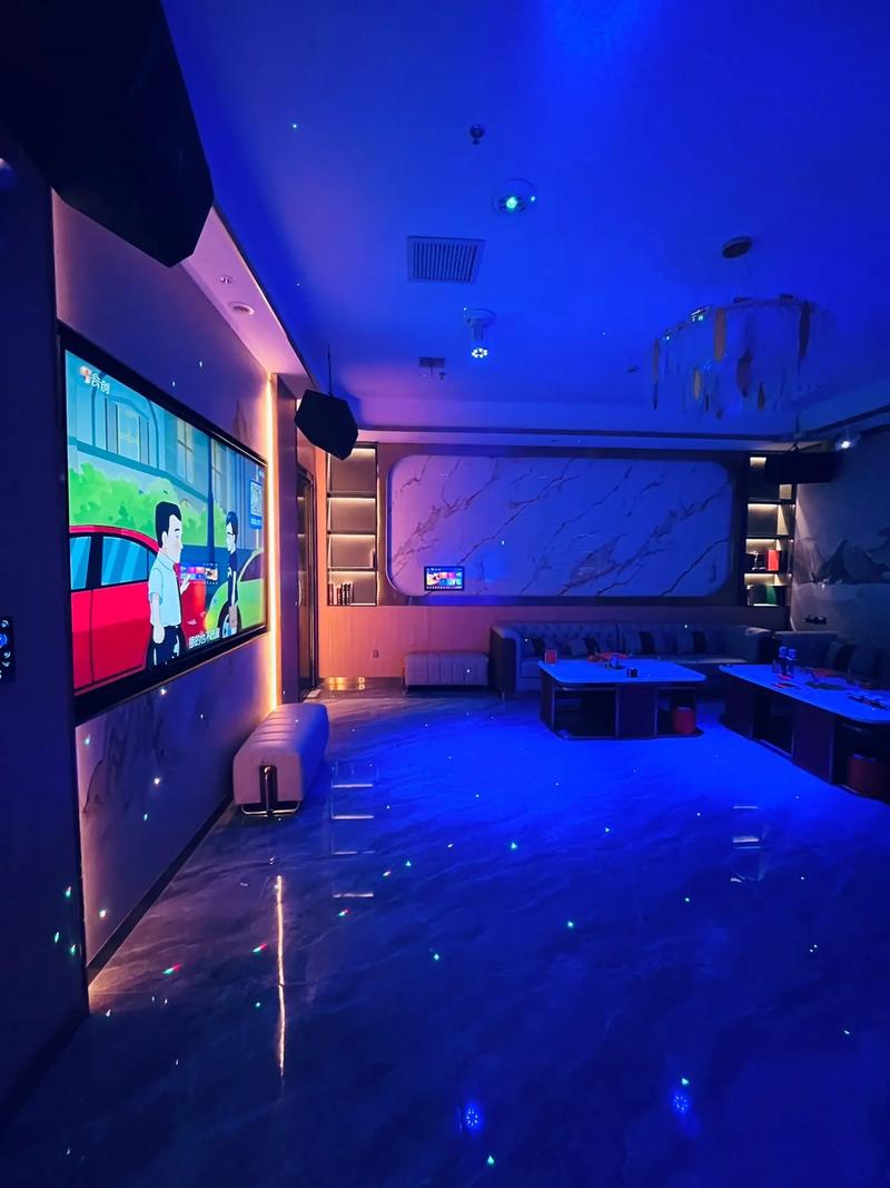 忻州商务ktv畅享多样商务ktv玩法-岢岚县ktv预订