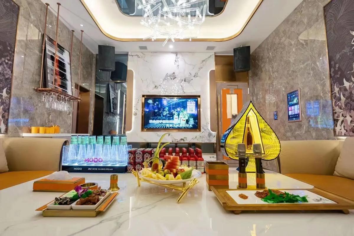 忻州商务ktv及商务ktv啥意思解析-河曲县ktv预订