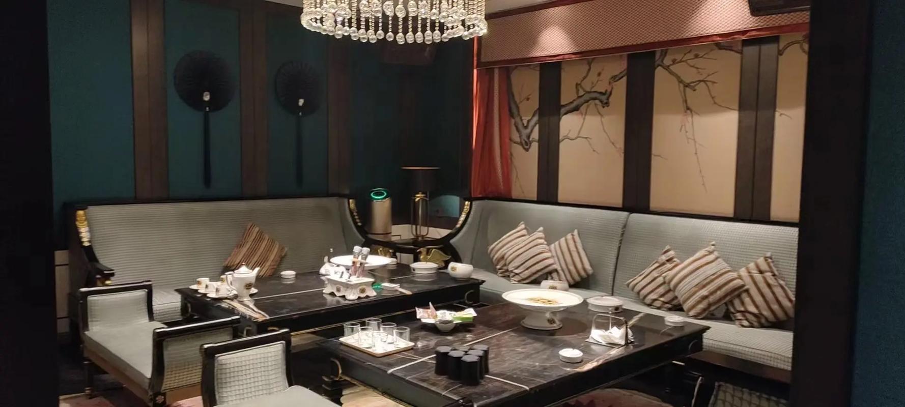 忻州商务ktv价格及商务ktv怎么算揭秘-保德县ktv预订